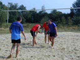 internes beachturnier 2014 bild 13